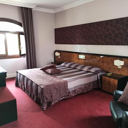 Hotel Villa Regina Margherita Rovigo Kültér fotó