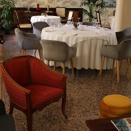 Hotel Villa Regina Margherita Rovigo Kültér fotó