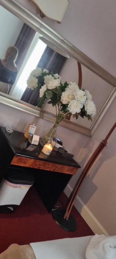 Hotel Villa Regina Margherita Rovigo Kültér fotó