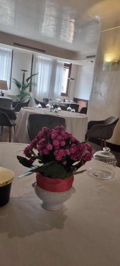 Hotel Villa Regina Margherita Rovigo Kültér fotó