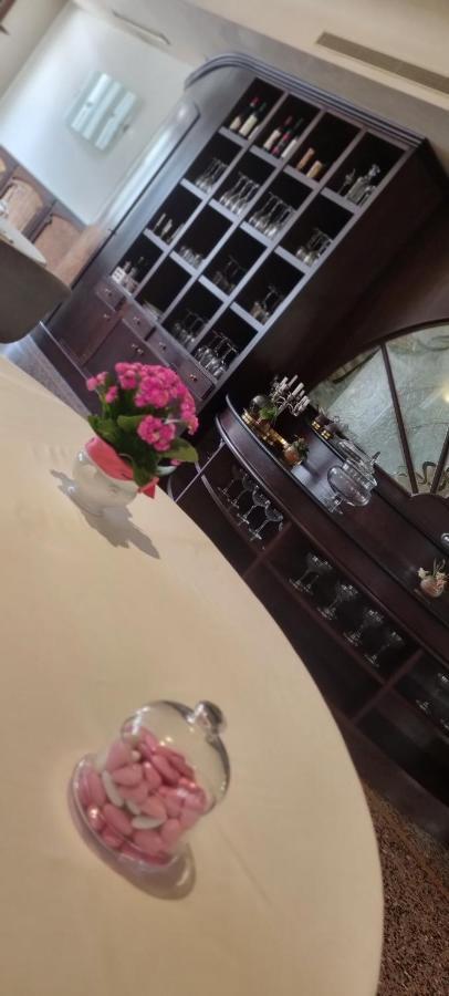 Hotel Villa Regina Margherita Rovigo Kültér fotó