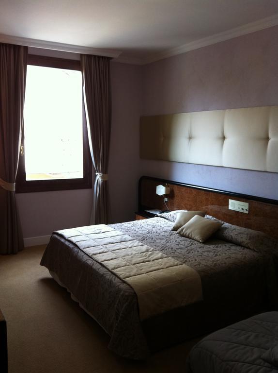 Hotel Villa Regina Margherita Rovigo Szoba fotó