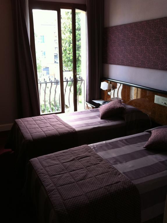 Hotel Villa Regina Margherita Rovigo Szoba fotó
